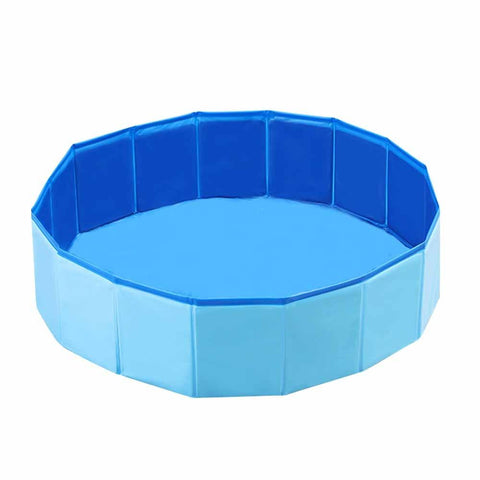 Image of Pet Bath Summer Outdoor Portable Swimming Pools Indoor.
