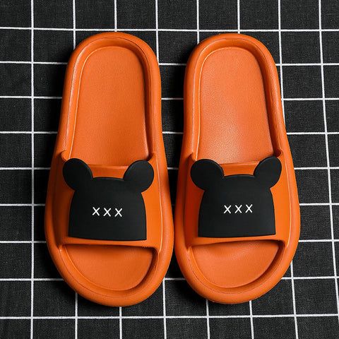 Image of Yeezy sliders For Couple