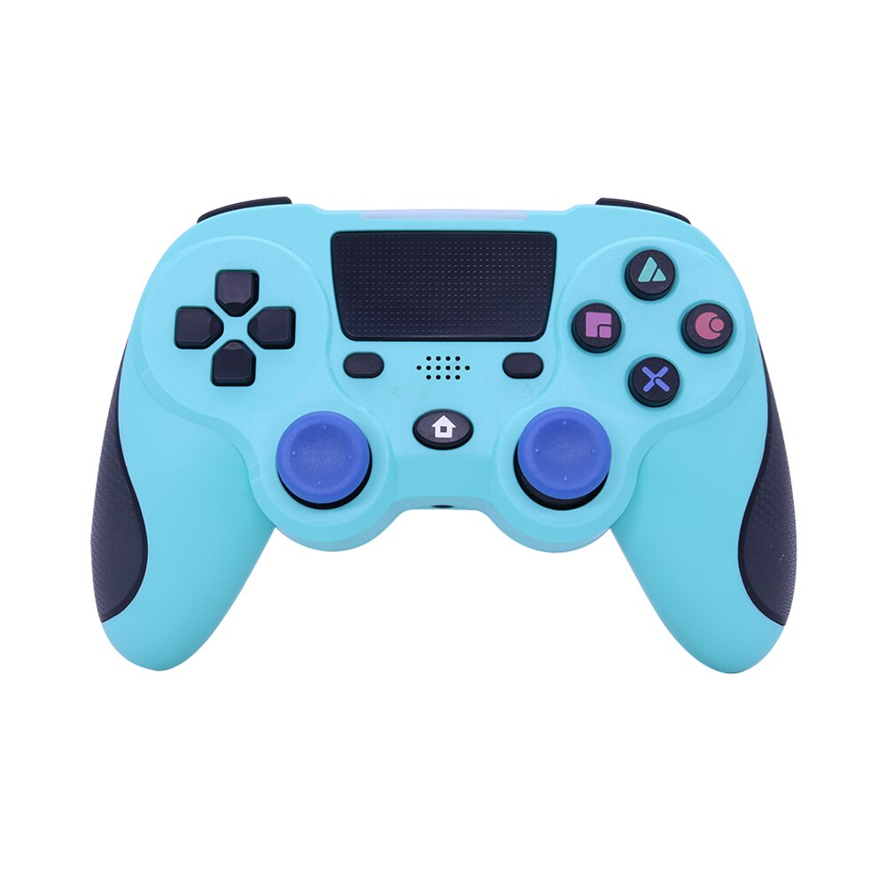 Wireless Bluetooth Gamepad PS4 Controller