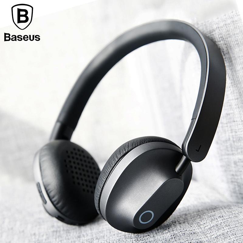 D01 Wireless Bluetooth Headphone.