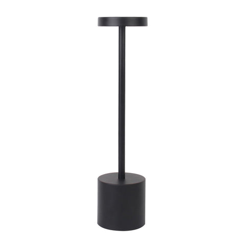 Image of LED Rechargeable Touch Table Lamp