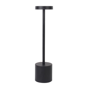 LED Rechargeable Touch Table Lamp