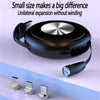 3 In 1 USB Magnetic USB Cable