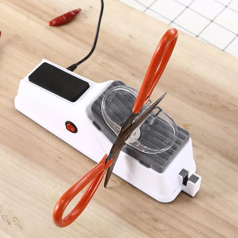 Image of USB Electric Knife Sharpener