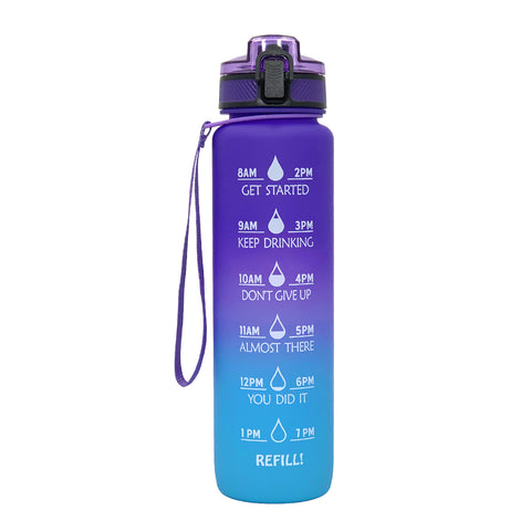 Image of Tritan Sports Water Bottle