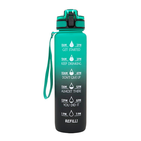 Image of Tritan Sports Water Bottle