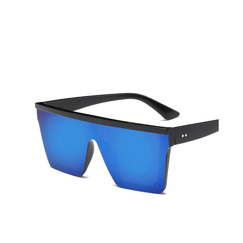 Image of Square Sunglasses