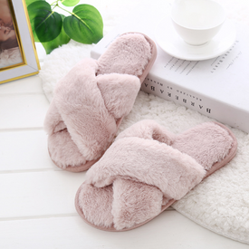 Winter Women Slippers
