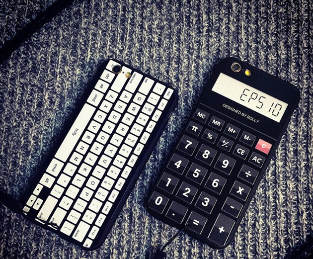 iPhone Cassette Tapes Case