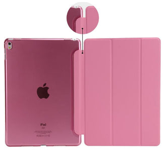 Protective Case Pu Ultra-thin Ipad Case.