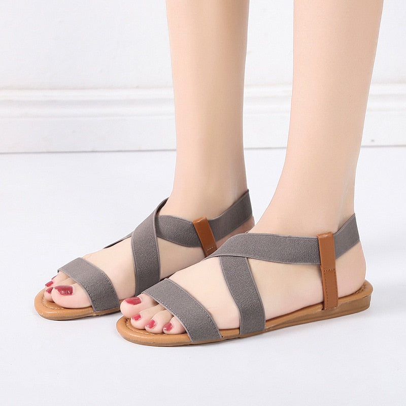 Gladiator Sandals