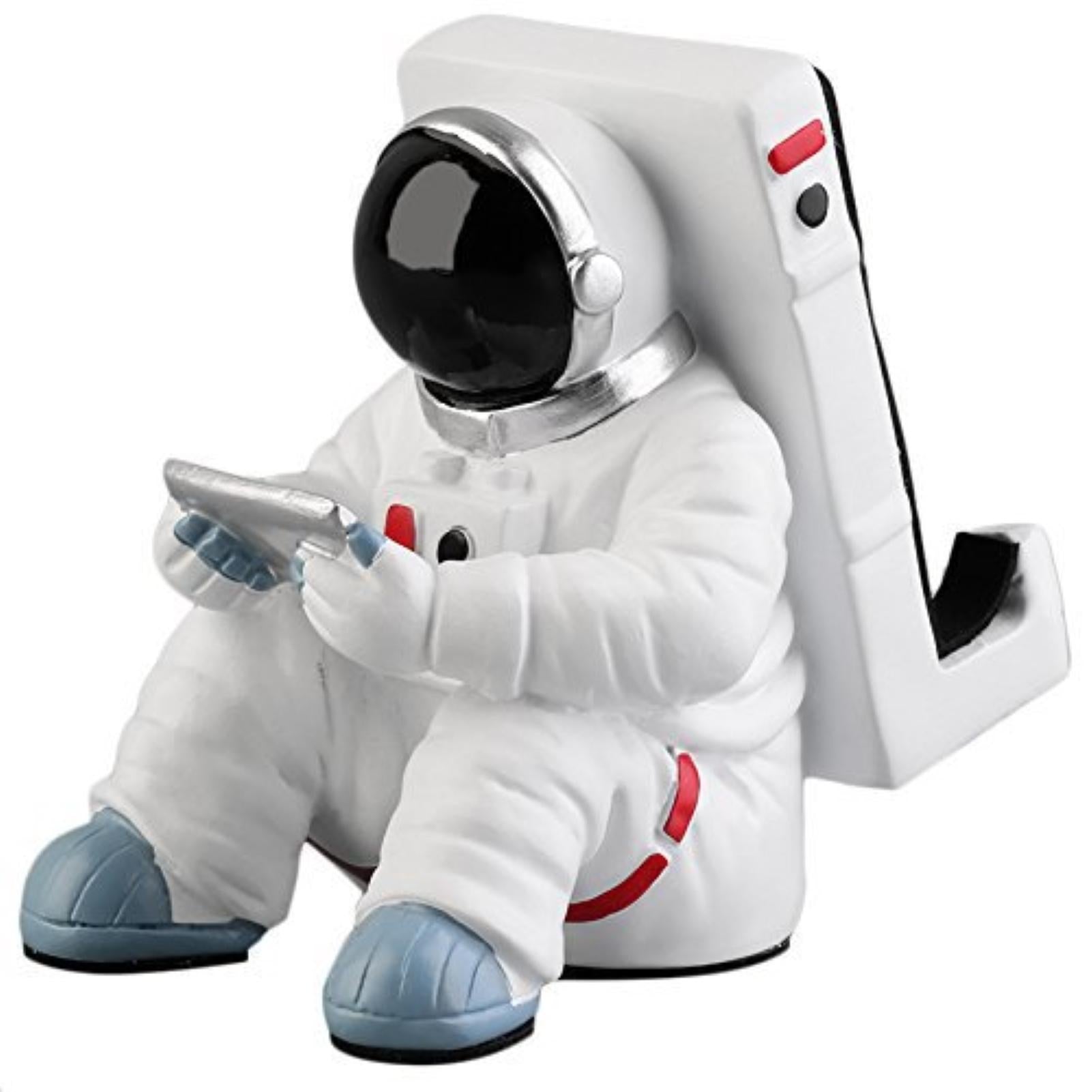 Astronaut Universal Mobile Phone Stand Holder