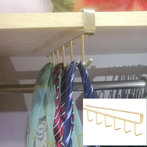 Image of Storage Shelf  Hanging Cap.