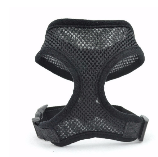 1PC Adjustable Soft Chest Strap Leash