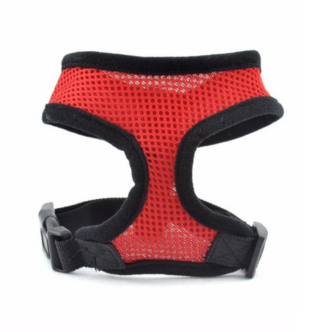 Image of 1PC Adjustable Soft Chest Strap Leash
