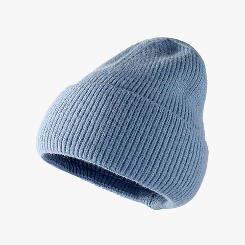 Image of Knitted Hat