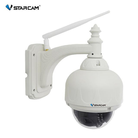 Image of V Starcam C7833WIP 720P HD IP Camera.