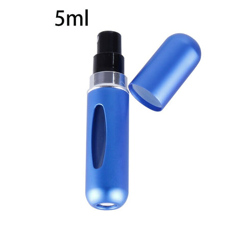 Image of Mini Refillable Perfume Bottle