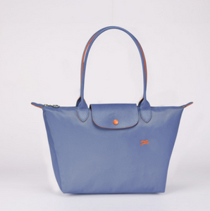 Waterproof nylon handbag