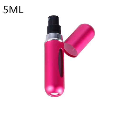 Image of Mini Refillable Perfume Bottle