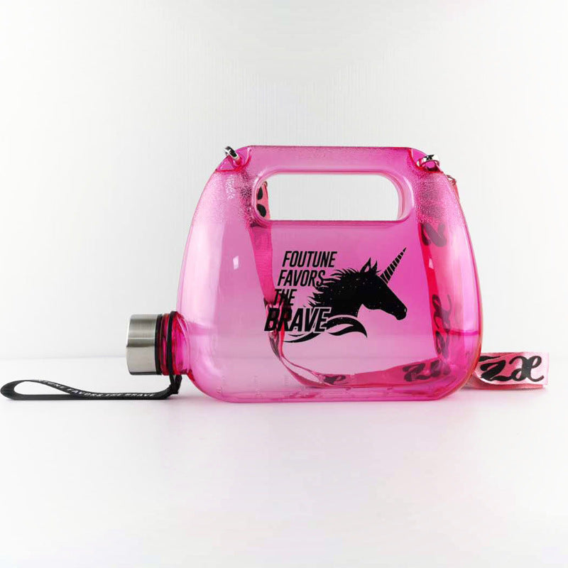 1500Ml Backpack Water Bottle