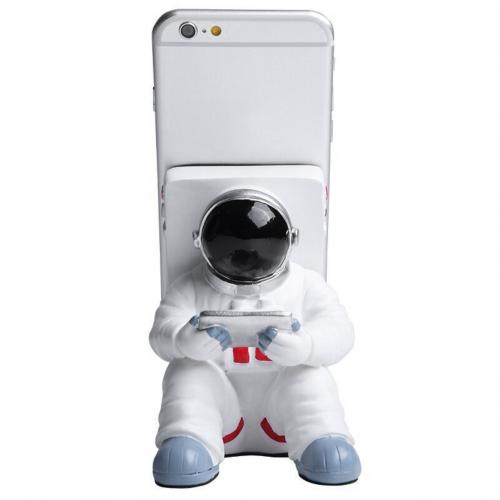 Astronaut Universal Mobile Phone Stand Holder
