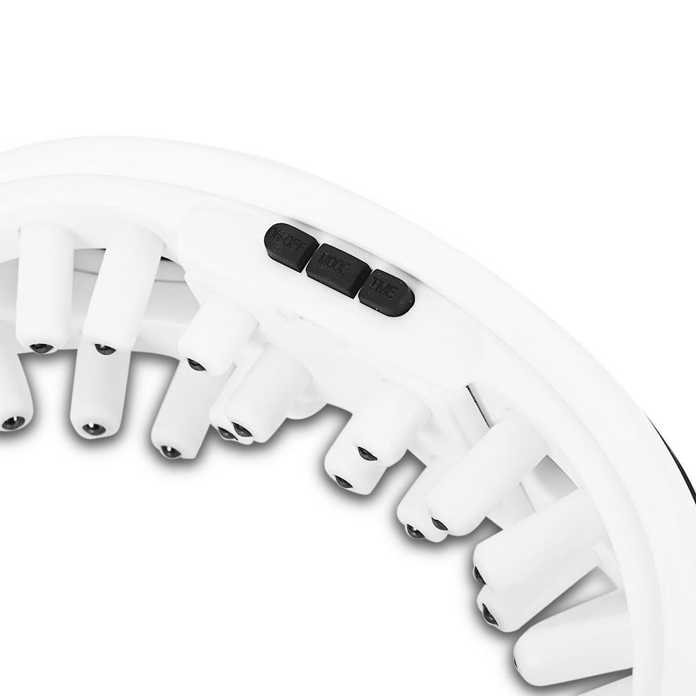 Electric Magnet Eye Massager