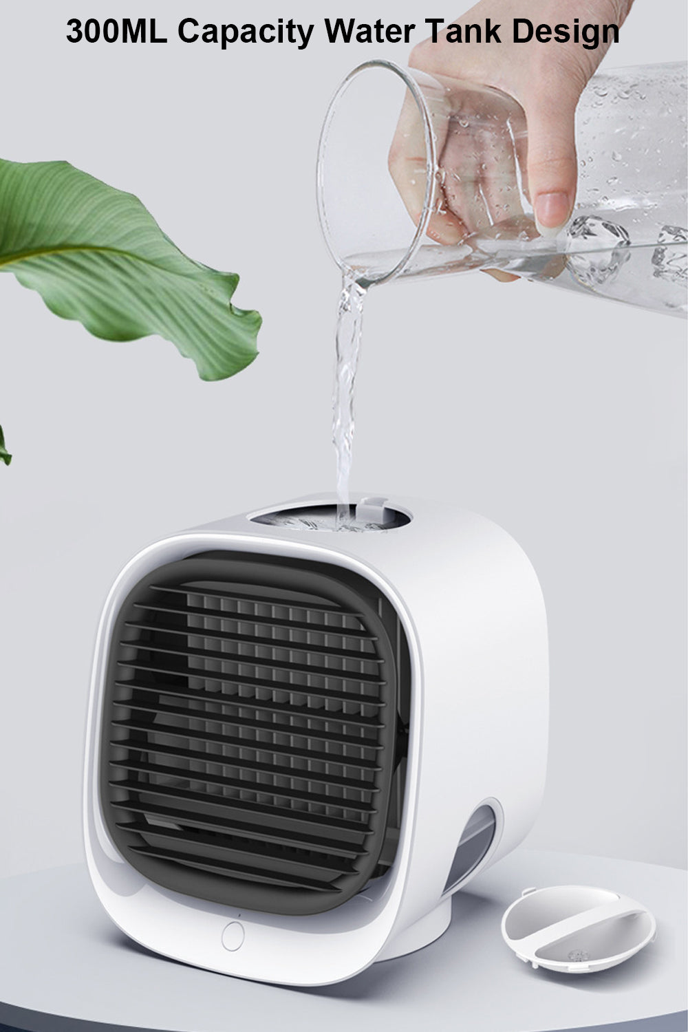 Mini Portable Air Conditioner