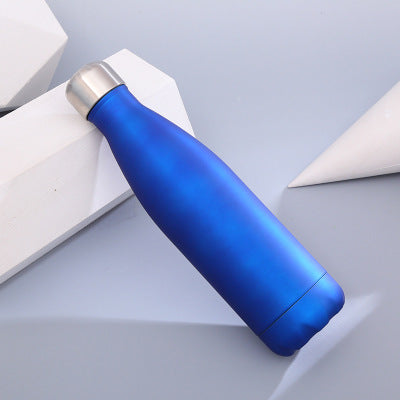 Image of Stainless Steel Vacuum Flask