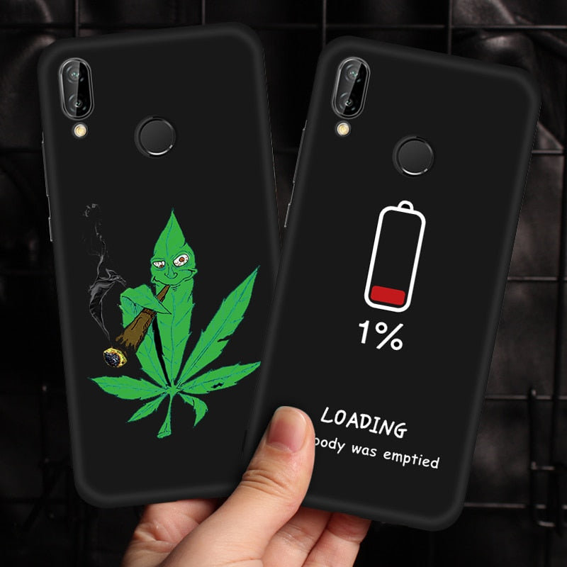 Silicone Phone Case For iPhone