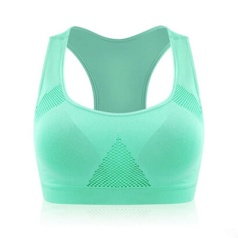 Running Sports Bra.