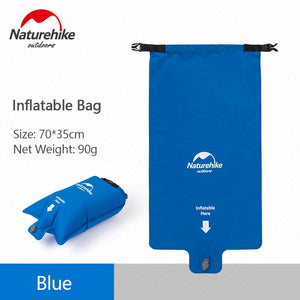 Outdoor Inflatable Camping Mat