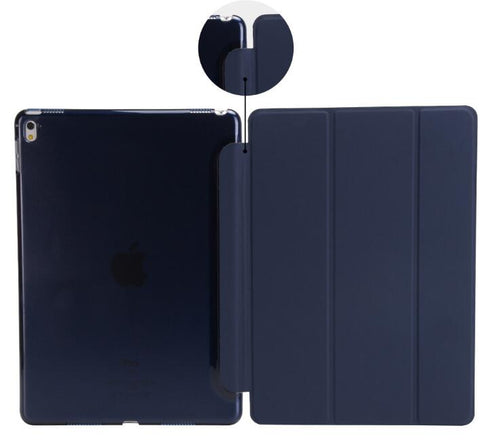 Image of Protective Case Pu Ultra-thin Ipad Case.