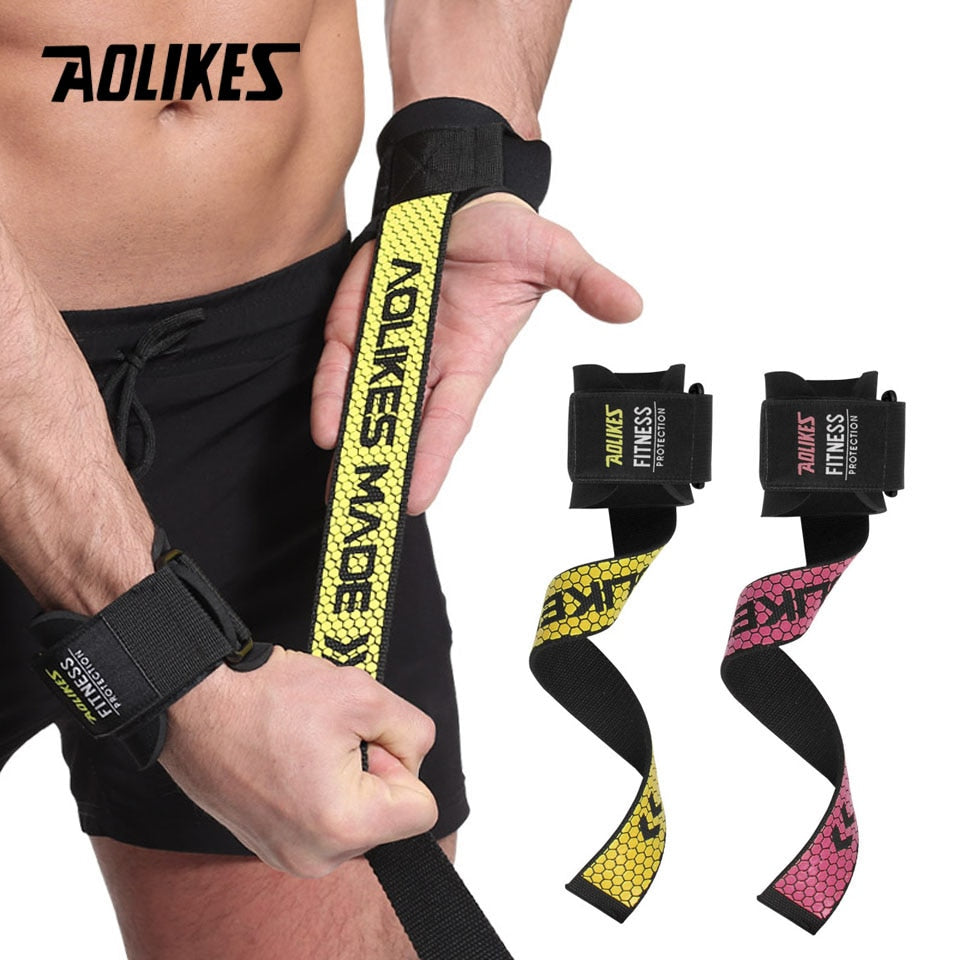 Hand Grips Training Wrist Support Bands.