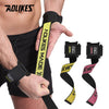 Hand Grips Training Wrist Support Bands.