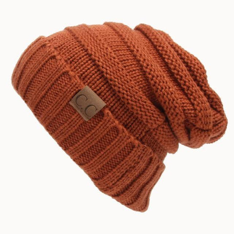 Image of Hip-Hop Beanie Warm Hat.