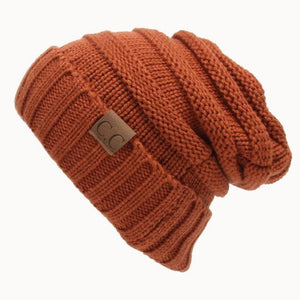 Hip-Hop Beanie Warm Hat.