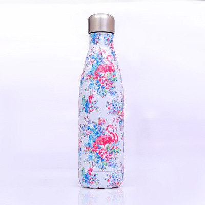 Image of Stainless Steel Vacuum Flask