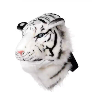 Backpack 3D tiger Backpack