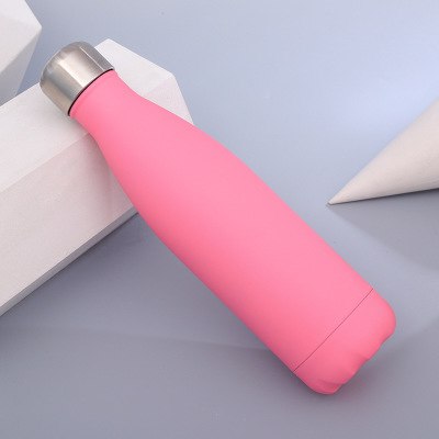 Image of Stainless Steel Vacuum Flask