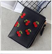 Embroidery Coin Purse