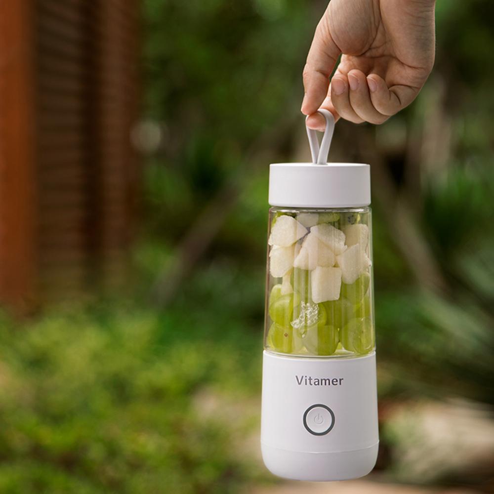 350ml Portable Smoothie Blender