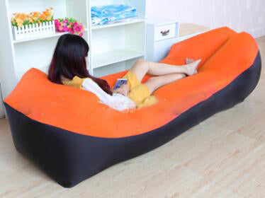 Portable Air Sofa
