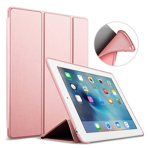 Image of Protective Case Pu Ultra-thin Ipad Case.