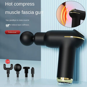 Fitness Muscle Relaxer Massager