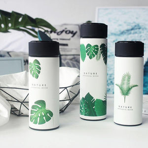 Stainless Steel Thermal Water Bottle Tumbler Vacuum Flasks.