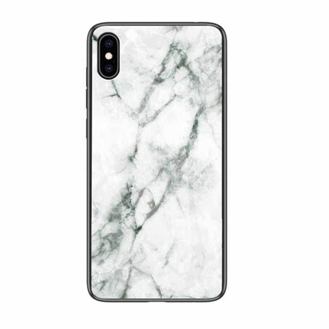 Marble Phone Case for iPhone