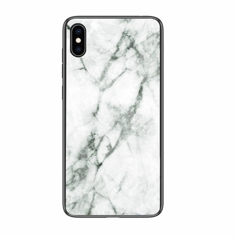 Image of Marble Phone Case for iPhone