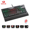 LED Gaming mechanical keyboard