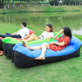 Air Sofa Bed
